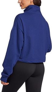 Sudadera con Capucha Personalizada para Hombre, Corte Regular, Tejido Grueso, Cierre de Cremallera, Felpa Francesa, Poliéster/Algodón, Resistente al Viento, Transpirable, Antibacteriana, Bordada - Product Image 3