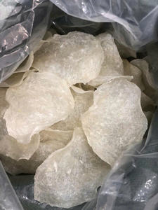 Vente en gros de vessies de poisson-chat séchées de haute qualité, forme tubulaire, origine Vietnam, poisson nettoyé, vessie d'air pour la transformation alimentaire - Product Image 4