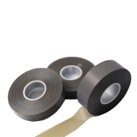 Ruban en PTFE de haute qualité résistant aux hautes températures fabriqué en Chine avec adhésif en silicone