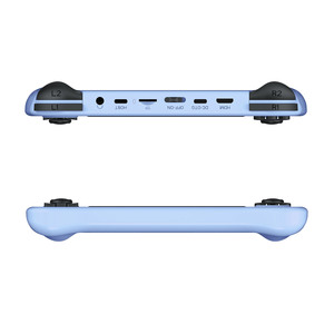 Open-Source <strong>Linux</strong> <strong>Handheld</strong> Console 4GB RAM &amp; 256GB Storage HDM Output 36,168 Customizable Retro Games for Gaming Fans - Product Image 3