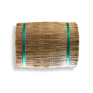 Top Product SEDGE MAT / Palm Mat / Coir Mat Sedge Mat: Protect Your Plants From Cold, Wind, and Insects - Product Image 1