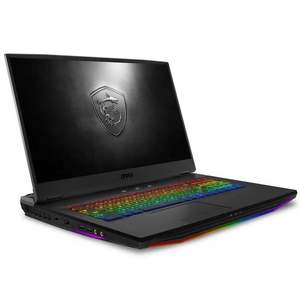 Portátil Original NUEVO de 64GB 2TB GT76 DT-230 de 17.3 Pulgadas, Unidad de Juego de Grado Industrial con Teclado en Inglés - Product Image 3