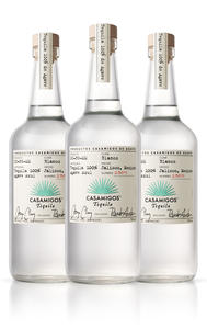 Achetez de la tequila Casamigos Blanco 40 Vol 70cl Premium en vente - Product Image 2