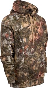 Professional Custom Hunting Camo <b>Men</b> <b>Hoodie</b> With Custom <b>Hoodie</b> OEM Service Tactical Uniform Camouflage - Product Image 2
