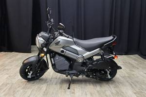 Motocicleta Honda Navi 109cc 2025-2026 de Alto Rendimiento y Calidad, 1 Cilindro, 4 Tiempos, Nueva, Envío a Domicilio - Product Image 3