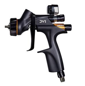ENTREGA A DOMICILIO Pistola de Pulverización de Capa Transparente DV1 - Material de Aluminio para Uso en Exteriores al Mejor Precio - Product Image 2