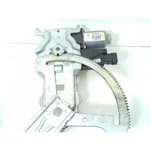 ALZACRISTALLO ELETTRICO ANTERIORE DESTRO OPEL Meriva 1a Serie 93389552 (03>06) - Product Image 5