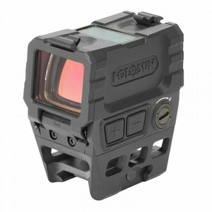 In Stock Holosun AEMS-211301 Advanced Enclosed Micro Red Dot Sight Multi-reticle System - Product Image 1