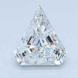 Diamant de laboratoire SHIELD 2,00 carats, couleur E, pureté VVS2 et excellente taille, certifié IGI pour la fabrication de bijoux - Product Image 4
