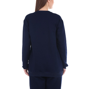 Secado rápido Precio barato Nuevo diseño Tallas grandes Hombres Sólido Casual Chándal Aspecto elegante Llegada Durable Suave Poliéster/Algodón - Product Image 4