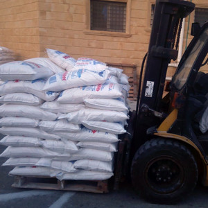 Vente en gros de sel comestible raffiné de qualité royale égyptienne, iodé, solide, sel marin naturel, additifs d'iode, sac de marque privée, 25 kg - Product Image 5