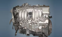 JDM MOTEUR DE PATROUILLE MOTEUR DIESEL, 2.8, RD28, RD28T