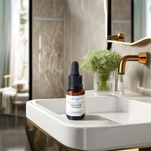 Bioflore Helichrysum Precious Macerate, Aceite Orgánico de Almendras Dulces e Immortelle, Aceite de Girasol, Nutritivo, Antiarrugas, Reafirmante Facial - Product Image 1