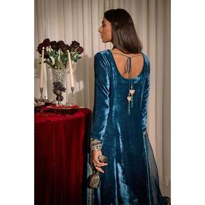 Charlotte Winter <b>Coat</b> - Product Image 4