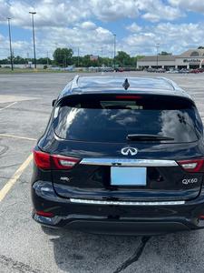 รถยนต์มือสอง สภาพดี ปี 2019 อินฟินิตี้ คิวเอ็กซ์60 - Product Image 4