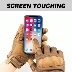 Gran oferta, guantes de carreras XL personalizados para adultos, alta calidad, transpirables, ecológicos, de nailon Anti-Uv, ropa deportiva para montar en motocicleta, Unisex - Product Image 3