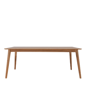 Muebles para el Hogar, Muebles de Comedor de Madera de Teca para el Hogar, Apartamento, Hotel y Villa - Product Image 5