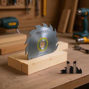 ใบเลื่อย Festool Panther PW คุณภาพสูง ประเภทสินค้า - Product Image 3