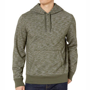 Diseña Tu Propia Sudadera con Capucha para Hombre, Corte Regular, Color Personalizado, Ajuste Cómodo, Manga Larga, 100% Algodón, Invierno - Product Image 4