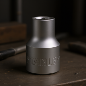 Llave Hexagonal Stanley de 3/8'' con Perfil Maxi Drive - Product Image 3