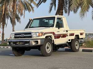 Camionetas Usadas Lan-cruiser Doble Cabina 2021 - Product Image 6