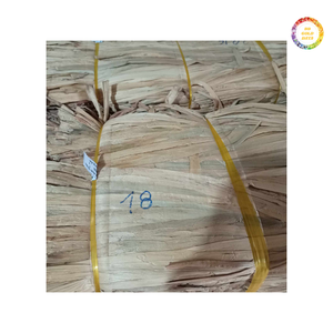 Jacinthe d'eau séchée brute de qualité supérieure pour un artisanat, une décoration et un design écologiques - Product Image 6