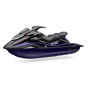 Moto Acuática Personal de Carreras de Grado Industrial Jet-ssk-i 2025, Potente, Personalizable OEM/ODM, Deportes Acuáticos Duraderos - Product Image 1