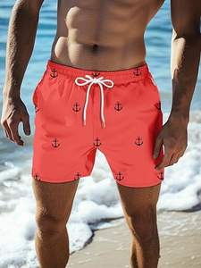 Shorts de course pour hommes 2 en 1 5 pouces Vêtements de sport Jogging Shorts personnalisés pour hommes Shorts de compression pour hommes Shorts d'entraînement - Product Image 2