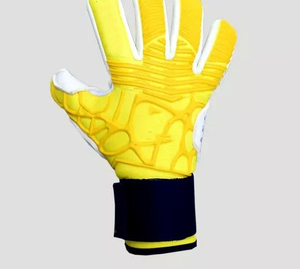 Gants de sport de haute qualité, légers et élégamment conçus par un fabricant réputé pour les gardiens de but, avec service OEM - Product Image 2