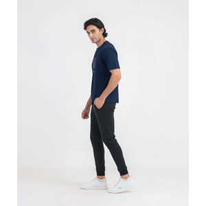 เสื้อยืดผู้ชาย Van Gogh Boxy - Product Image 5