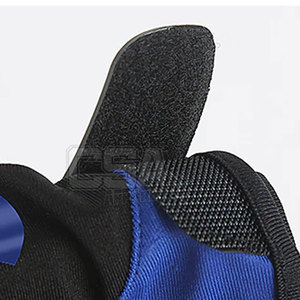 ถุงมือขี่จักรยานสำหรับทุกเพศถุงมือขี่จักรยานผลิตจากปากีสถาน - Product Image 5