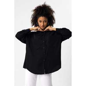 Camisa satinada - Product Image 1