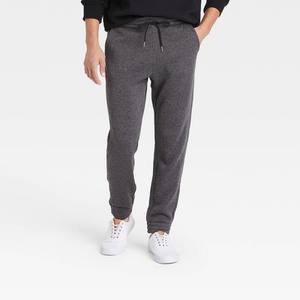 Vente en gros de pantalons et pantalons de jogging légers pour hommes à la mode pantalons de fitness décontractés pour le sport et l'entraînement - Product Image 5