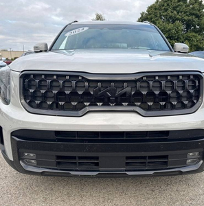 เกีย เทลลูไรด์ 2024 SX X-Pro AWD สีเทา รถ SUV ล้อแม็ก R19 แร็คหลังคา หนังหุ้มเบาะ จอสัมผัส - Product Image 1