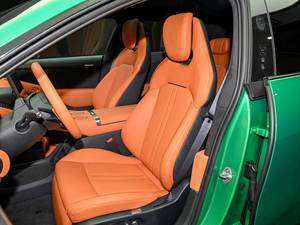 รถยนต์ไฟฟ้า YU7 ปี 2025 มือสอง ประสิทธิภาพสูง พลังงานใหม่ SUV ระยะทางวิ่งไกล รถซีดานหรูหรา SUV - Product Image 2