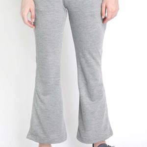 Pantalon de survêtement pour femme de haute qualité | Jogging de sport respirant et extensible avec taille élastique parfait pour la gym, la course, le yoga \ - Product Image 5