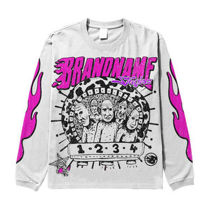 Survêtement coton 2 pièces ensemble femmes survêtement deux pièces pantalons ensembles femmes Joggers empilé survêtement haute qualité Street Wear - Product Image 2