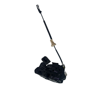 Serratura Porta Anteriore Sinistra VOLKSWAGEN Golf 6 Sedan (08>12) 5K1837015B - Product Image 1