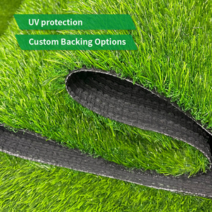 Linwoo Landscape Garden Alfombra de césped <span class=keywords><strong>artificial</strong></span> de alta calidad Alfombra de césped <span class=keywords><strong>artificial</strong></span> para balcón - Product Image 5