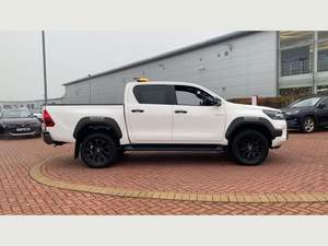 TOYOTA HILUX - Product Image 4
