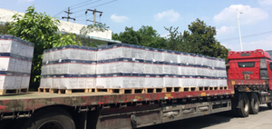 <span class=keywords><strong>Peinture</strong></span> en poudre électrostatique pour bouteille de gaz GPL, réservoir, peintures industrielles, <span class=keywords><strong>couleur</strong></span> RAL, <span class=keywords><strong>peinture</strong></span> polyester <span class=keywords><strong>satin</strong></span>ée - Product Image 5