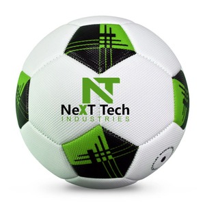 ลูกเทรนนิ่งวัสดุ PU สำหรับการฝึกซ้อมในอุตสาหกรรมเทคโนโลยีต่อไปพร้อมดีไซน์ตามสั่งและโลโก้ตามสั่ง - Product Image 5