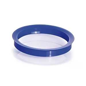 แหวนเทสำหรับขวด GLS 80ป้องกันน้ำหยดเหมาะสำหรับใส่สารเคมีในห้องปฏิบัติการ - Product Image 4