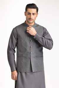 Diseño paquistaní hombres chalecos chaleco OEM servicio transpirable sin mangas hombres chalecos y chalecos al por mayor mejor calidad personalizado - Product Image 6