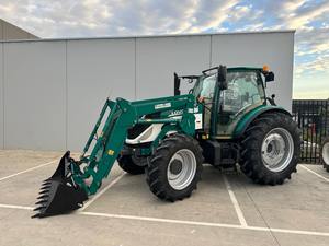 cheap Used Arbos 904 2WD/4WD Tractors For Sale usa - Product Image 5