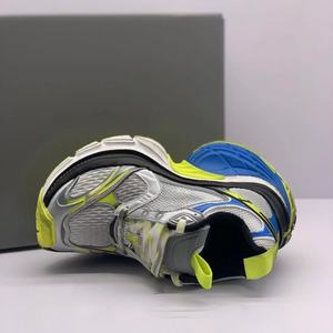 รองเท้าผ้าใบเพิ่มความสูง ไซส์ 10XL คุณภาพสูง แฟชั่นทันสมัย สไตล์ลำลอง สำหรับผู้ชาย เหมาะสำหรับเดินและวิ่ง - Product Image 4