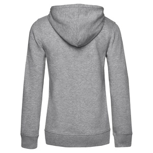 Sudadera con Capucha para Mujer, Diseño Tie Dye, con Cremallera, Logotipo Personalizado, Tejido de Punto, Transpirable, Ecológica, de Secado Rápido - Product Image 2