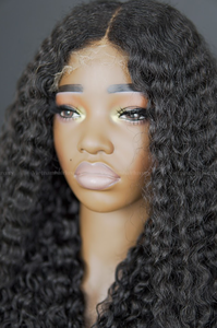 Eurasian Curly Short Length 100% Extensions de cheveux humains vietnamiens vierges et Remy Prix de gros - Product Image 4