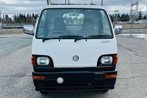 OFERTA ESPECIAL: Minicab DmpTruck de 1996 - Product Image 3