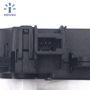 Actuador de Amortiguador de Aire PEIVSO para INFINITI JX35 2013, QX60 2014-2020, NISSAN ALTIMA 2018, MAXIMA 2018-2023, OEM 27732-5NA0A - Product Image 5